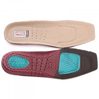 Ariat by M & F Western Products Boot Accessories - Men's ATS Insoles - Wide Square Toe Ariat by M & F Western Products Boot Accessories - Men's ATS Insoles - Wide Square Toe