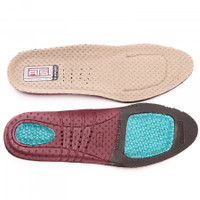 Ariat by M & F Western Products Boot Accessories - Women's ATS Insoles - Round Toe   Ariat by M & F Western Products Boot Accessories - Women's ATS Insoles - Round Toe