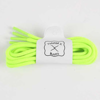 Twisted X Women's Boot Accessories - Replacement Laces - Neon Green