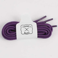Twisted X Men's Boot Accessories - Replacement Laces - Purple