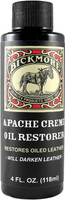 Bickmore Accessories - Apache Creme / Oil Restorer - 4 oz