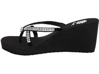 Yellow Box Women's Footwear - Gateway - Black Yellow Box Women's Footwear - Gateway - Black