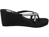 Yellow Box Women's Footwear - Gateway - Black Yellow Box Women's Footwear - Gateway - Black