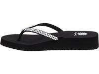 Yellow Box Women's Footwear - Jello - Black Yellow Box Women's Footwear - Jello - Black