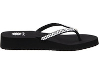 Yellow Box Women's Footwear - Jello - Black Yellow Box Women's Footwear - Jello - Black