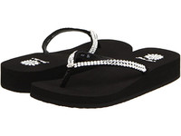 Yellow Box Women's Footwear - Jello - Black Yellow Box Women's Footwear - Jello - Black
