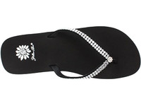Yellow Box Women's Footwear - Jello - Black Yellow Box Women's Footwear - Jello - Black