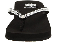 Yellow Box Women's Footwear - Jello - Black Yellow Box Women's Footwear - Jello - Black