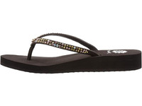 Yellow Box Women's Footwear - Jello - Bronze / Brown Yellow Box Women's Footwear - Jello - Bronze / Brown