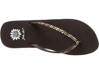 Yellow Box Women's Footwear - Jello - Bronze / Brown Yellow Box Women's Footwear - Jello - Bronze / Brown