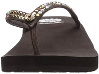 Yellow Box Women's Footwear - Jello - Bronze / Brown Yellow Box Women's Footwear - Jello - Bronze / Brown