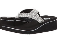 Yellow Box Women's Footwear - Marcy - Clear Yellow Box Women's Footwear - Marcy - Clear