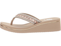 Yellow Box Women's Footwear - Marcy - Taupe Yellow Box Women's Footwear - Marcy - Taupe