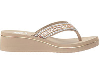 Yellow Box Women's Footwear - Marcy - Taupe Yellow Box Women's Footwear - Marcy - Taupe