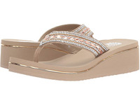 Yellow Box Women's Footwear - Marcy - Taupe Yellow Box Women's Footwear - Marcy - Taupe