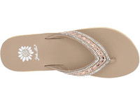 Yellow Box Women's Footwear - Marcy - Taupe Yellow Box Women's Footwear - Marcy - Taupe
