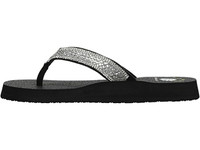 Yellow Box Women's Footwear - Soriano - Clear Yellow Box Women's Footwear - Soriano - Clear