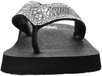 Yellow Box Women's Footwear - Soriano - Clear Yellow Box Women's Footwear - Soriano - Clear