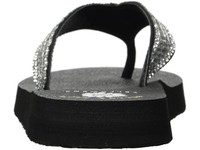 Yellow Box Women's Footwear - Soriano - Clear Yellow Box Women's Footwear - Soriano - Clear