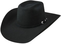 Resistol Felt Hats - The SP - Black