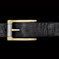 Vogt Mens Accessories - Buckle Sets - The Malibu Roulette 1" Vogt Mens Accessories - Buckle Sets - The Malibu Roulette 1"