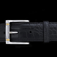 Vogt Mens Accessories - Buckle Sets - The Rumson Roulette 1 1/2" Vogt Mens Accessories - Buckle Sets - The Rumson Roulette 1 1/2"