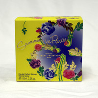 B & D Fragrances Women's Perfume - Summer In Paris