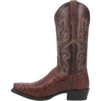 Dan Post Men's Boots - Bayou Caiman - Brass Dan Post Men's Boots - Bayou Caiman - Brass
