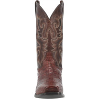 Dan Post Men's Boots - Bayou Caiman - Brass Dan Post Men's Boots - Bayou Caiman - Brass