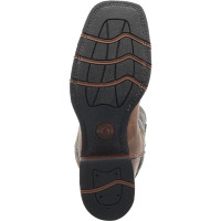 Laredo Men's Boots - Montana - Brown