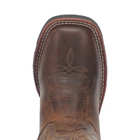Laredo Women's Boots - Anita Leather - Brown 