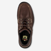 Irish Setter By Red Wing Boots - The Soft Paw - Chukka Work  Irish Setter By Red Wing Boots - The Soft Paw - Chukka Work