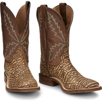 Tony Lama Men's Boots - Bowie - Taupe Tony Lama Men's Boots - Bowie - Taupe