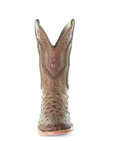 Corral Men's Boots - Full Quill Ostrich - Orix Corral Men's Boots - Full Quill Ostrich - Orix