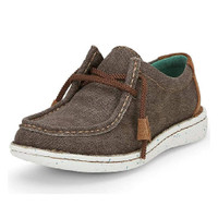 Justin Women's Casuals - Hazer - Taupe Justin Women's Casuals - Hazer - Taupe