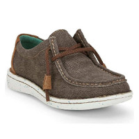 Justin Women's Casuals - Hazer - Taupe Justin Women's Casuals - Hazer - Taupe