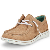 Justin Women's Casuals - Hazer - Honey Justin Women's Casuals - Hazer - Honey
