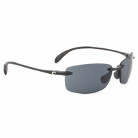 Costa Sunglasses - Ballast - Gray 580P Costa Sunglasses - Ballast - Gray 580P