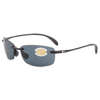 Costa Sunglasses - Ballast - Gray 580P Costa Sunglasses - Ballast - Gray 580P