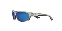 Costa Sunglasses - Saltbreak - Silver / Blue Mirror Costa Sunglasses - Saltbreak - Silver / Blue Mirror