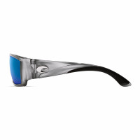 Costa Sunglasses - Corbina - Silver / Blue Mirror 580G Costa Sunglasses - Corbina - Silver / Blue Mirror 580G