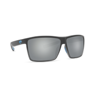 Costa Sunglasses - Rincon - Matte Smoke Crystal Fade / Gray Silver Mirror Costa Sunglasses - Rincon - Matte Smoke Crystal Fade / Gray Silver Mirror