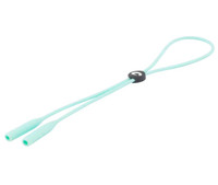 Costa Sunglasses Accessories - Bowline Silicone / Glasses Retainer - Seafoam