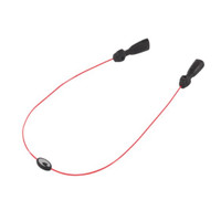 Costa Sunglasses Accessories - C Mono / Glasses Retainer - Red