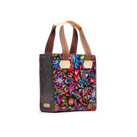 Consuela Accessories - Sophie - Classic Tote Consuela Accessories - Sophie - Classic Tote