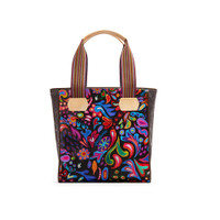 Consuela Accessories - Sophie - Classic Tote Consuela Accessories - Sophie - Classic Tote