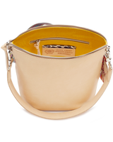 Consuela Accessories - Diego - Wedge