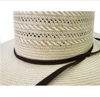 W Alboum Straw Hats - Rodeo King - Triple Time - Open W Alboum Straw Hats - Rodeo King - Triple Time - Open