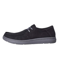 Ariat Men's Casuals - Canvas Cruiser - Hilo - Charcoal Ariat Men's Casuals - Canvas Cruiser - Hilo - Charcoal