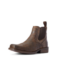 Ariat Men's Boots - Rambler - Stone Ariat Men's Boots - Rambler - Stone